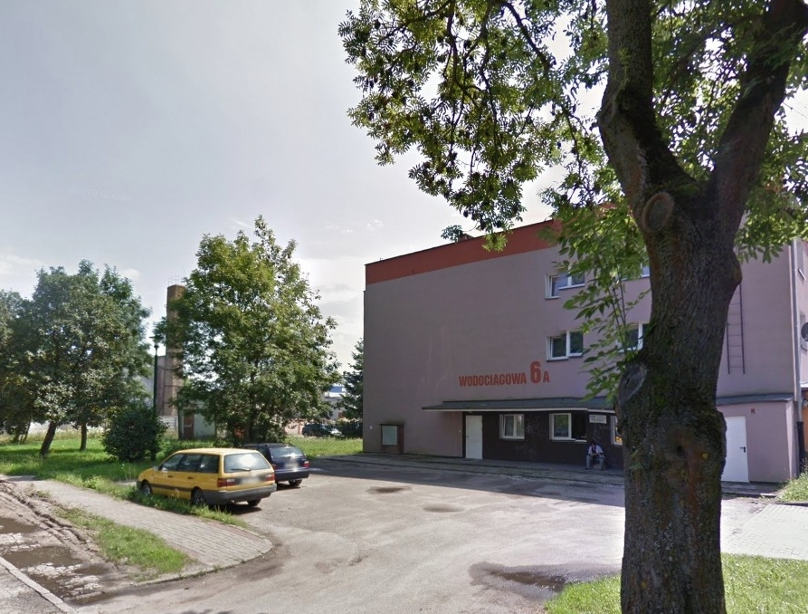 aktualność: Konkurs na prowadzenie noclegowni wraz z punktem pomocy osobom w kryzysie bezdomności i potrzebującym